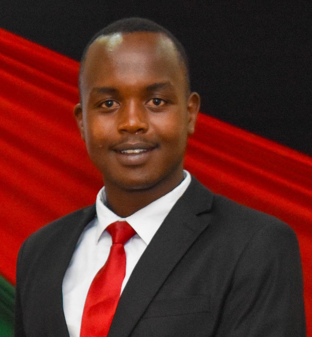 Rotich Kibet profile image